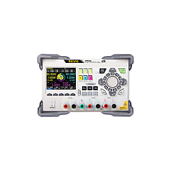 プログラマブル直流電源 DP800シリーズ 画像