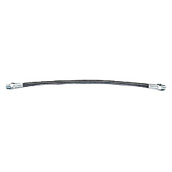 グリースポンプ用フレキシブルホース