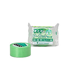 PEクロステープ P-カットテープ