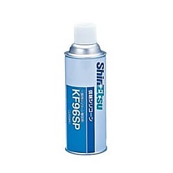 シリコーンオイルスプレー KF96SP 420mL