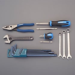 [20個組]　工具セット