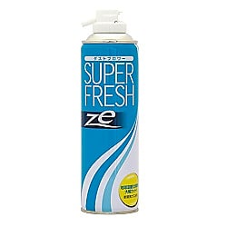 ダストブロアー スーパーフレッシュze 300g