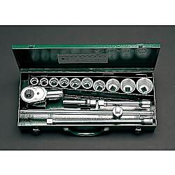 3／4＂DR　ソケットレンチセット