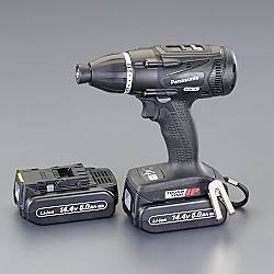 DC14.4V　マルチインパクトドライバー（充電式） EA813PA-26A