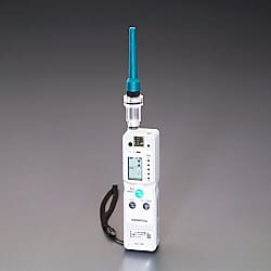 [都市ガス（13A）／R410A用]・[都市ガス（13A）／LPG用]ガス検知器 画像