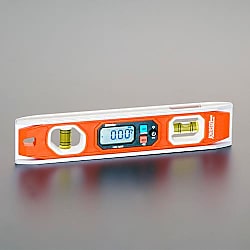250mm　水平器（デジタル／強力マグネット付） 画像