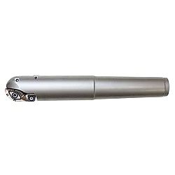 アルファボールエンドミル BR2P型 MTシャンクタイプ