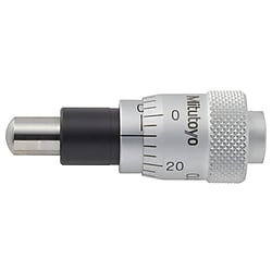 148-322 マイクロメータヘッド（高機能形） MHC（ミツトヨ品番）