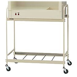 コンパクトドラフト用カート