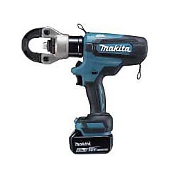 充電式圧着機 TC300DRG