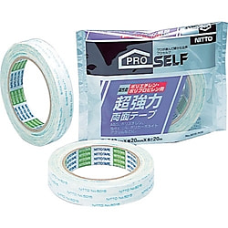 超強力両面テープPE・PP用