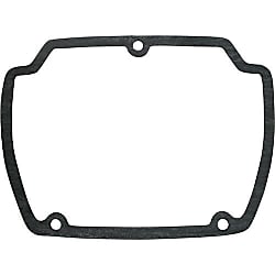 電気チェーンブロック セレクトED3B形用部品 コントローラカバーパッキン/コンタクター