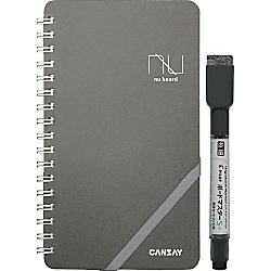 nu board ノート型ホワイトボード