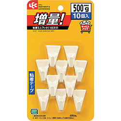 粘着ミニフック