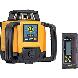 ローテティングレーザー 315H デジタル受光器付