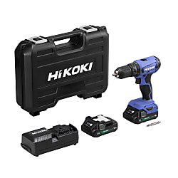 18V コードレス振動ドライバドリル FDV18DA