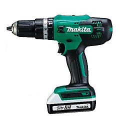充電式震動ドライバドリル MHP003DSX