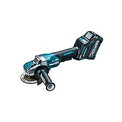 充電式ディスクグラインダ GA04