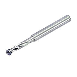 ヘッド交換式ドリル AddMeisterDrill用ドリルボディ TID-R L/D=3 画像