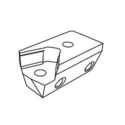 ドリルヘッド用カートリッジ