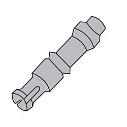 リーマツール用ねじ SCR-TRM 画像