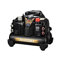 釘打機用エアコンプレッサ EC1245H3