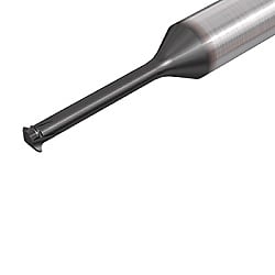 ねじ切りカッター ISOメートルねじ用 MTECI-ISO