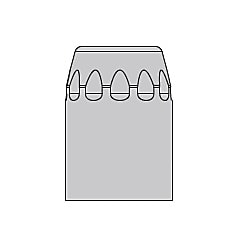 コレットチャックタイプスリープ用キャップ