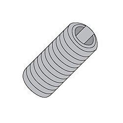 刃先交換式ねじ切りカッタ用締付けねじ 画像