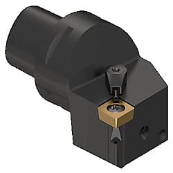 外径加工用バイト 高圧クーラントノズル付スクリューオン式 C-SCLCL-CHP