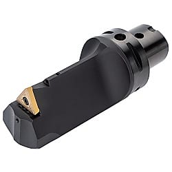 外径加工用バイト Y軸加工用スクリューオン式 C6STECN-Y-CHP
