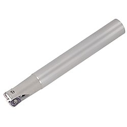 高送り加工用柄付きカッタ EXN02