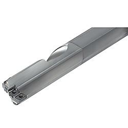 深穴加工用刃先交換式ガンドリル DeepTri-Drillシリーズ MCTR形 L/D=8 画像