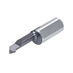 内径・45°面取り加工用超硬ソリッドバー TBCR 画像