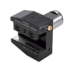 ホースレス接続対応シャンク用 VDI アダプタ VDI□B1B4AK-JHPMC 画像