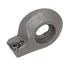 TP□□インサート用 インサートホルダ 90°コーナ 画像
