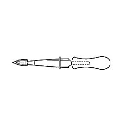 笹形スクレーパ HLS-10・HLS-15 画像