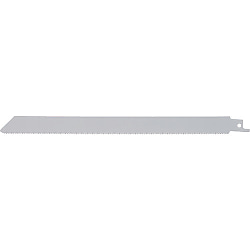 レシプロソー用刃