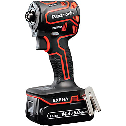 EXENA 充電インパクトドライバー EZ1PD1J14D