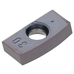 倣い加工用 HFZN10-M形カッタ用インサートZNHU 画像