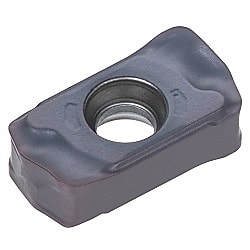 高送り加工用 TXN03・EXN03/-C/-N・HXN03/-C形カッタ用インサートLNMU-ML 画像
