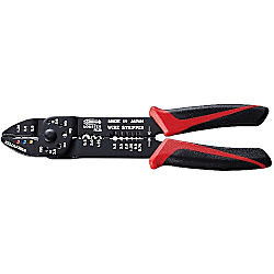 電装圧着工具 FK-Aシリーズ