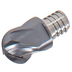 タングマイスター用ヘッド ボールタイプ VBE
