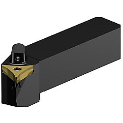 CoroTurn（R） Prime 旋削加工用QS（TM）シャンク