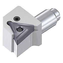 レバーロック式ヘッド QC16-PTL2NR