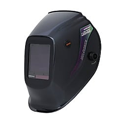 自動遮光溶接面 ISK-RG6X4