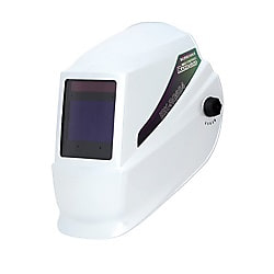 自動遮光溶接面 ISK-RG6S4