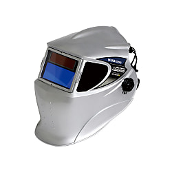 自動遮光溶接面 ISK-RG40W