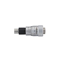 148シリーズ マイクロメータヘッド（標準形）MHC 短測定範囲