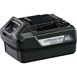 電池パック 18V 5.0Ah B-1850LA